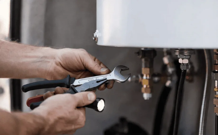Why choose Water Heater Repair in Cromona, KY